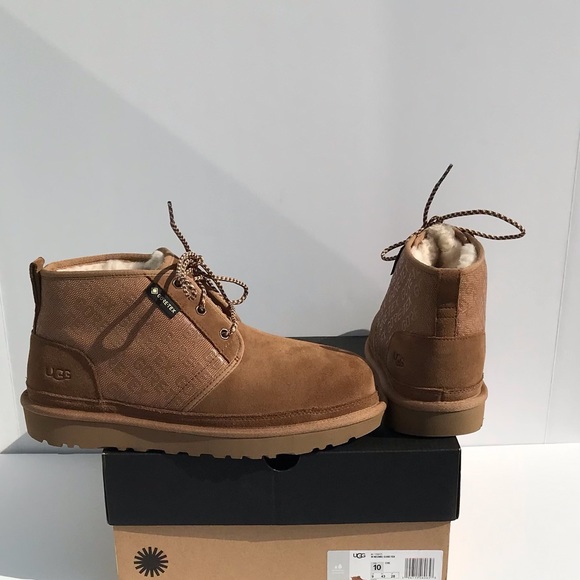 UGG Other - UGG NEUMEL GORE-TEX